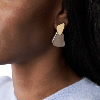 Skagen deals drop earrings