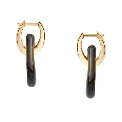 Skagen cheap drop earrings