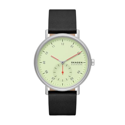 Skagen watches made outlet in