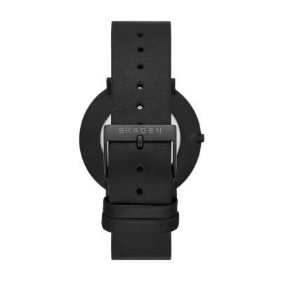 Skagen watch clearance movement