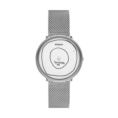 Skagen 2024 watch movement