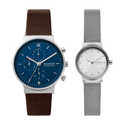 Ancher & Freja Watch Bundle display picture 3