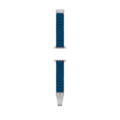 Skagen apple 2025 watch band