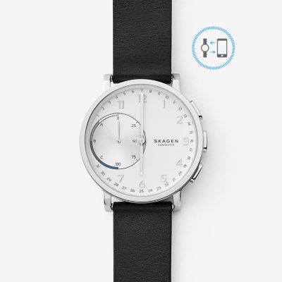 refurbished hybrid smartwatch