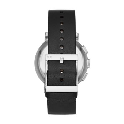 skagen hybrid waterproof