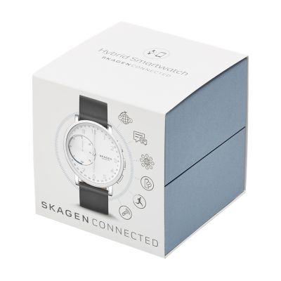 SKAGEN CONNECTED (スカーゲンスマートウォッチSKT1100)