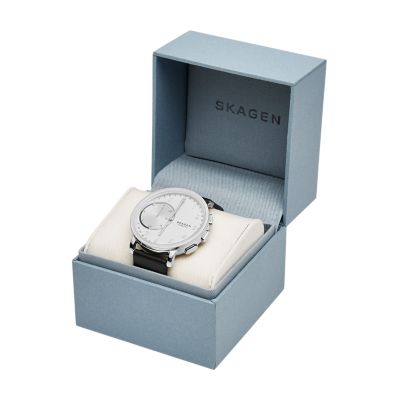 skagen connected watch