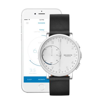 skagen hybrid smartwatch hagen