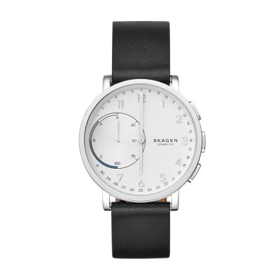 SKAGEN CONNECTED (スカーゲンスマートウォッチSKT1100)