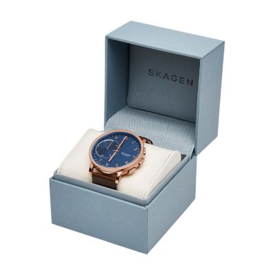 skagen hybrid smartwatch price