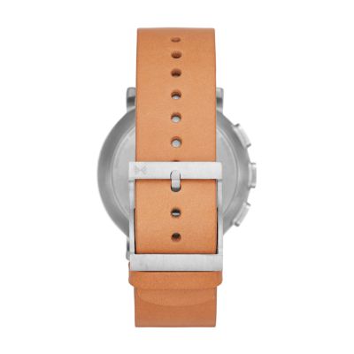 skagen hagen titanium