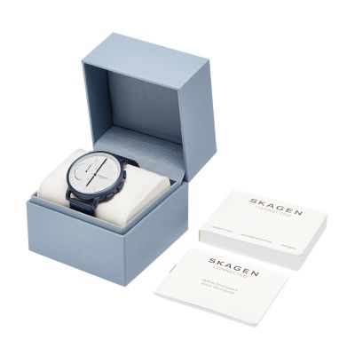 Skagen cheap connected skt1107