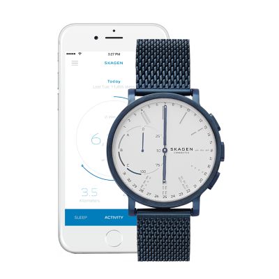 SKAGEN CONNECTED