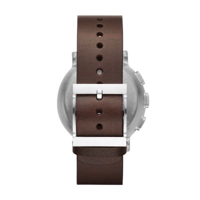 高評価なギフト スカーゲン SKAGEN ユニセックス SKT1110 ハーゲン 