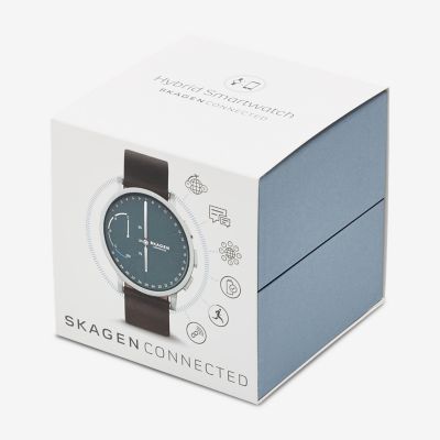 skagen connected skt1110