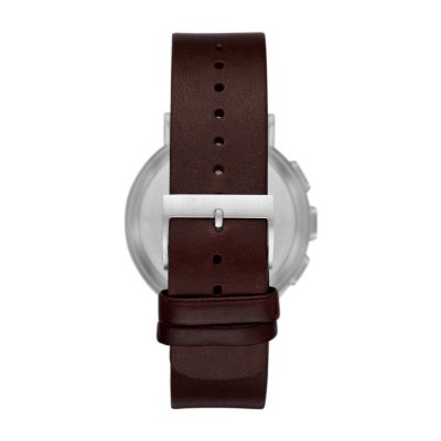 skagen signatur connected hybrid