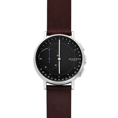 digital watch mobile