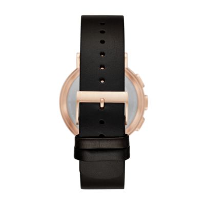 skagen signatur connected hybrid