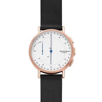 skagen signatur connected