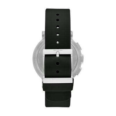 skagen hagen connected hybrid smartwatch