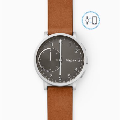 skagen smartwatch sale