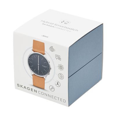 SKAGEN ハイブリッドスマートウォッチSKT1200-