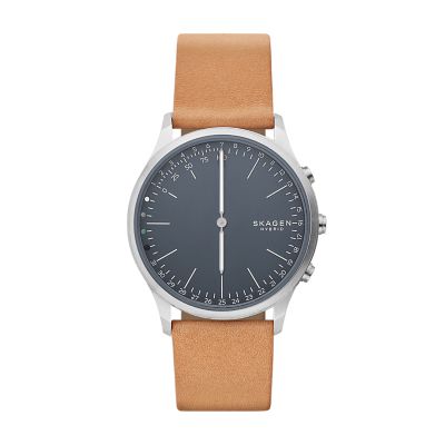 skagen watch hybrid