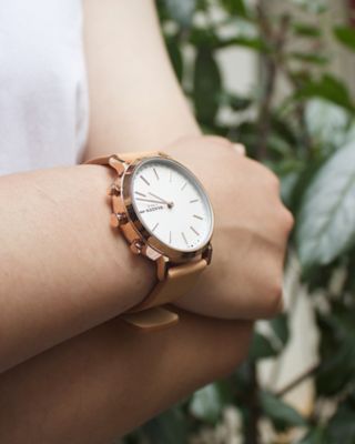 skagen hald connected hybrid