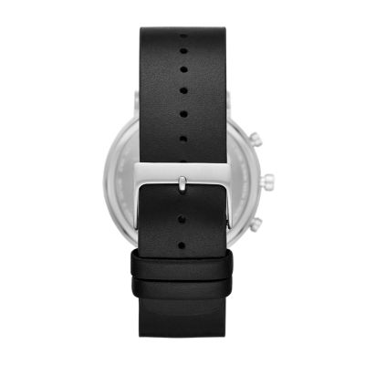 skagen hald hybrid review