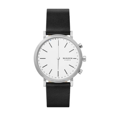 skagen hald watch