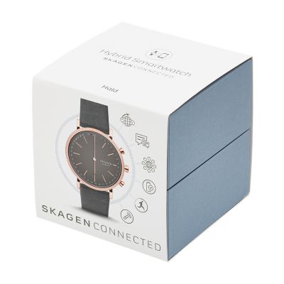 Skagen store connected skt1207