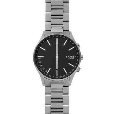 skagen hybrid smartwatch sale