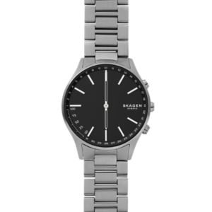 Hybrid Smartwatch - Holst Titanium and Dark Gray Link