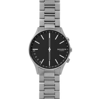 Hybrid Smartwatch - Holst Titanium and Dark Gray Link