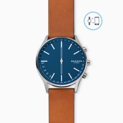 skagen holst review