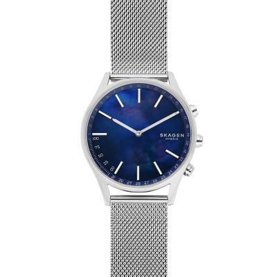 skagen hybrid watch