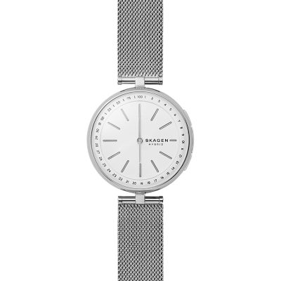 ladies skagen smartwatch