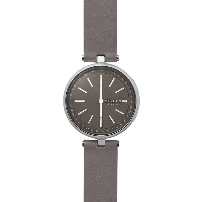 Hybrid Smartwatch - Signatur T-Bar Gray 