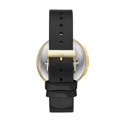 Skagen t cheap bar hybrid review