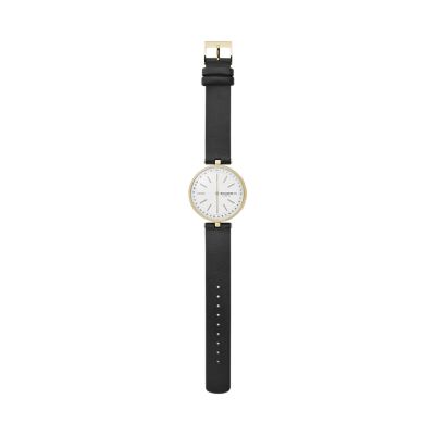 Skagen hybrid t bar sale