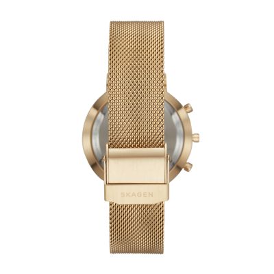 skagen hald hybrid