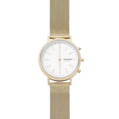 skagen hybrid smartwatch hagen