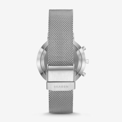 skagen mini hald hybrid