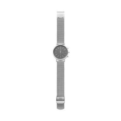 Skagen hybrid smartwatch mini on sale hald