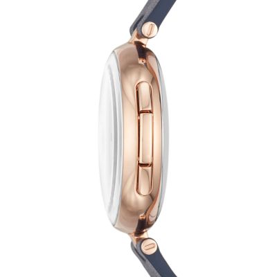 skagen hybrid t bar