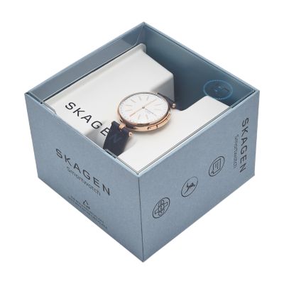 skagen hybrid smartwatch t bar