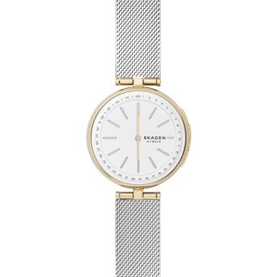 skagen t bar hybrid