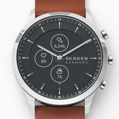 skagen womens smart watches