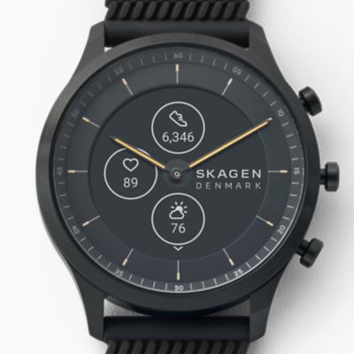 skagen hybrid smartwatch price