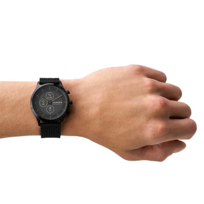 L1227◇SKAGEN　スカーゲン　スマートハイブリッドウォッチ　Jorn